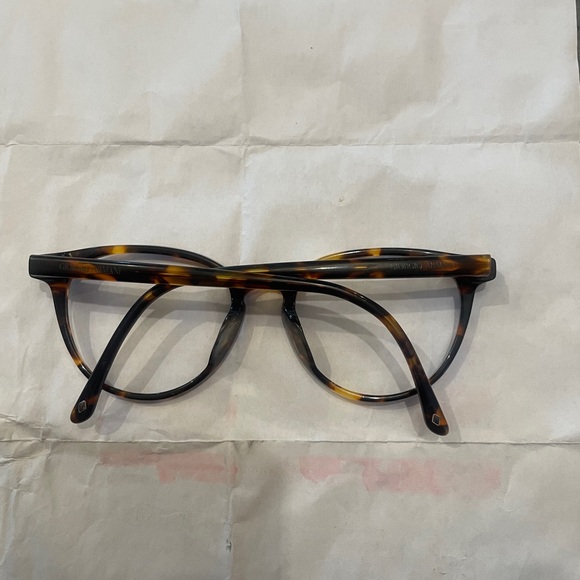 Used Giorgio Armani Frames - AR 7130F - Tortoise - 51 –19 – 140 - Picture 10 of 12